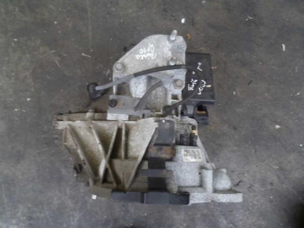 BOITE DE VITESSE MANUEL FORD FIESTA 1.25CC 2008+ - Vue 2